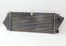 MERCEDES ML W163 2.7CDI 00r INTERCOOLER CHŁODNICA POWIETRZA