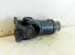 MAN TGX LIFT 2018r EURO 6 WAŁ PĘDNY NAPĘDOWY KRZYŻAK SPICER 