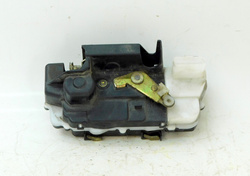 CITROEN C5 I 2.2 HDI 02r ZAMEK DRZWI LEWY TYŁ