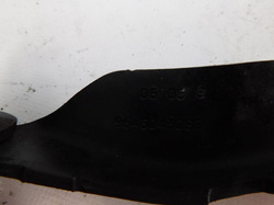 CITROEN C6 2.7 HDI 07r ZAWIAS MASKI POKRYWY SILNIKA LEWY 9646043080