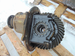 IVECO EUROCARGO 03r WKŁAD MOSTU GŁÓWKA 41/11 3.73