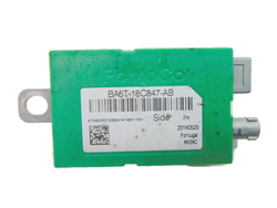 FORD FIESTA Mk7 1.5TDCI 2014r WZMACNIACZ ANTENY