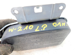 MERCEDES W210 LIFT KOMBI 2.7 01r PODUSZKA POWIETRZNA DRZWI LEWY PRZÓD