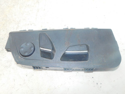 BMW X6 F16 2015r PANEL STEROWANIA FOTELA PRAWY 9273482