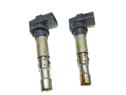 SEAT TOLEDO II 1.6 2002r CEWKA ZAPŁONOWA 036905715 