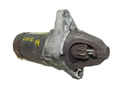 HONDA CIVIC VI 1.4 97r 5D ROZRUSZNIK VALEO D6RA67