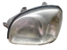 HYUNDAI SANTA FE I 2002r LAMPA LEWY PRZÓD EU