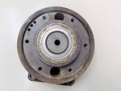 IVECO EuroTech 440KM 01r CURSOR 10 KOŁO PASOWE