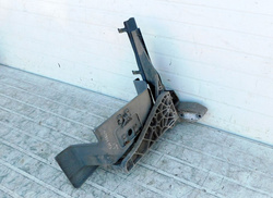 MB ACTROS MP3 MP2 STOPIEŃ STOPNICA LEWY PRZÓD 