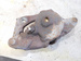 FORD MONDEO Mk3 2.0TDCI 06r ZACISK PRAWY PRZÓD
