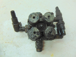 VOLVO FH12 380 97r ZAWÓR MODULATOR KR 17.001