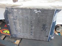 VOLVO FH12 380 97r CHŁODNICA INTERCOOLER