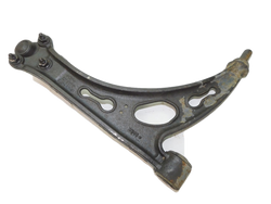 SKODA OCTAVIA II 2005r WAHACZ LEWY PRZÓD