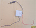 VW GOLF II 1.3 91r - STEROWNIK WZMACNIACZ ANTENY