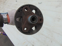 MERCEDES 124 SEDAN 2.3 90r - WAŁ NAPĘDOWY 93CM