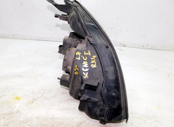 RENAULT SCENIC RX4 I LIFT LAMPA REFLEKTOR LEWY PRZÓD