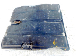 MB ACTROS MP4 12r EURO 5 OSŁONA POKRYWA AKUMULATORÓW