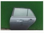 TOYOTA AVENSIS T25 05r KOMBI - DRZWI LEWE TYŁ
