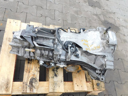 AUDI 80 B4 1.9 TDI 94r SKRZYNIA BIEGÓW BAA 5 BIEGÓW