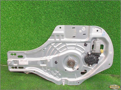 HYUNDAI TUCSON 08r - PODNOŚNIK SZYBY LEWY PRZÓD