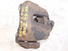  FORD FOCUS Mk2 2007r ZACISK HAMULCOWY PRAWY PRZÓD