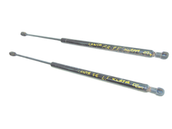 HYUNDAI SANTA FE I 02r SIŁOWNIKI KLAPY BAGAŻNIKA