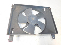 CHEVROLET AVEO 1.4 2005r WENTYLATOR CHŁODNICY