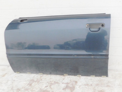 AUDI 80 B4 1.9 TDI  94r DRZWI LEWY PRZÓD 