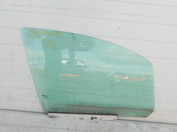 OPEL ZAFIRA B 2007r SZYBA DRZWI PRAWY PRZÓD