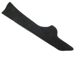 BMW X6 F16 M50d 15r OSŁONA TUNELU PRAWA