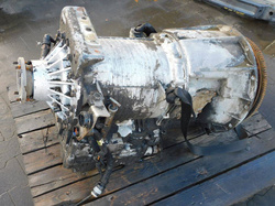 IVECO STRALIS MD3560 ALLISON SKRZYNIA BIEGÓW AUT