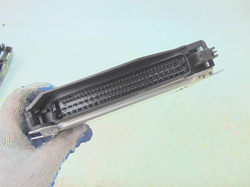 AUDI A6 C5 2.8 98r STEROWNIK KOMPUTER SKRZYNI 9B0927156D