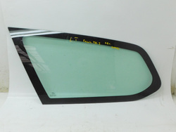  FORD FOCUS Mk2 06r KOMBI SZYBA KAROSERYJNA LEWY TYŁ 