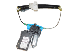 SEAT EXEO 2.0TDI 11r PODNOŚNIK SZYBY TYŁ PRAWY