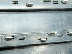 AUDI S5 8W 2018r PRZEDLIFT GRILL ATRAPA CHŁODNICY PRZÓD ORYGINALNY CHROM