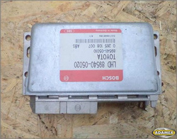 TOYOTA CARINA E 1.6 97r - STEROWNIK 89540-05020