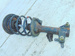 NISSAN PRIMERA P12 2.2 DCI AMORTYZATOR PRZÓD LEWY