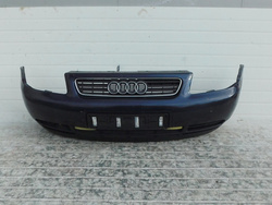 AUDI A3 8L 1.6 96-03 5D ZDERZAK PRZÓD KOMPLETNY