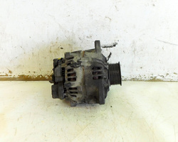 MAN TGX LIFT 2018r 460KM EURO 6 ALTERNATOR 