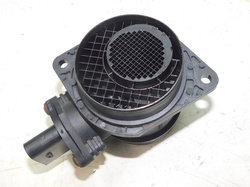 AUDI A4 B6 1.9TDI 2003r PRZEPŁYWOMIERZ  0281002531 