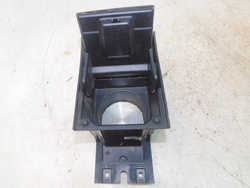 JAGUAR XF 2.7 D 08r UCHWYT NA KUBKI SCHOWEK CUPHOLDER