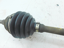 AUDI A3 8L 1.9TDI  96-03 5D PÓŁOŚ LEWY PRZÓD