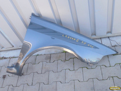 RENAULT LAGUNA II 01r HB - BŁOTNIK PRAWY 