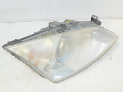 FORD MONDEO Mk3 2.0TDCI 2004r LAMPA PRAWA PRZEDNIA XENON PRZETWORNICA