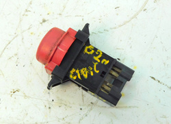 HONDA CIVIC VII 1.4 02r PRZEŁĄCZNIK PANEL AWARYJNYCH