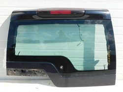 DISCOVERY III L319 04r KLAPA BAGAŻNIKA TYŁ SZYBA