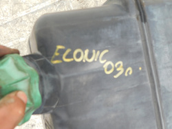 MERCEDES ECONIC 03r ACTROS MP2 MP3 ZBIORNIK WYRÓWNAWCZY A0005003149