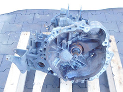 TOYOTA COROLLA E12 2.0 D4D SKRZYNIA BIEGÓW MANUALNA 5 BIEGÓW 