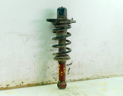 AUDI A6 C5 1.8T QUATTRO 98r KOMBI AMORTYZATOR PRAWY TYŁ 4B0513031M SACHS