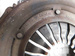 FIESTA Mk6 1.3 03r DOCISK SPRZĘGŁA 2S61-7563-BD